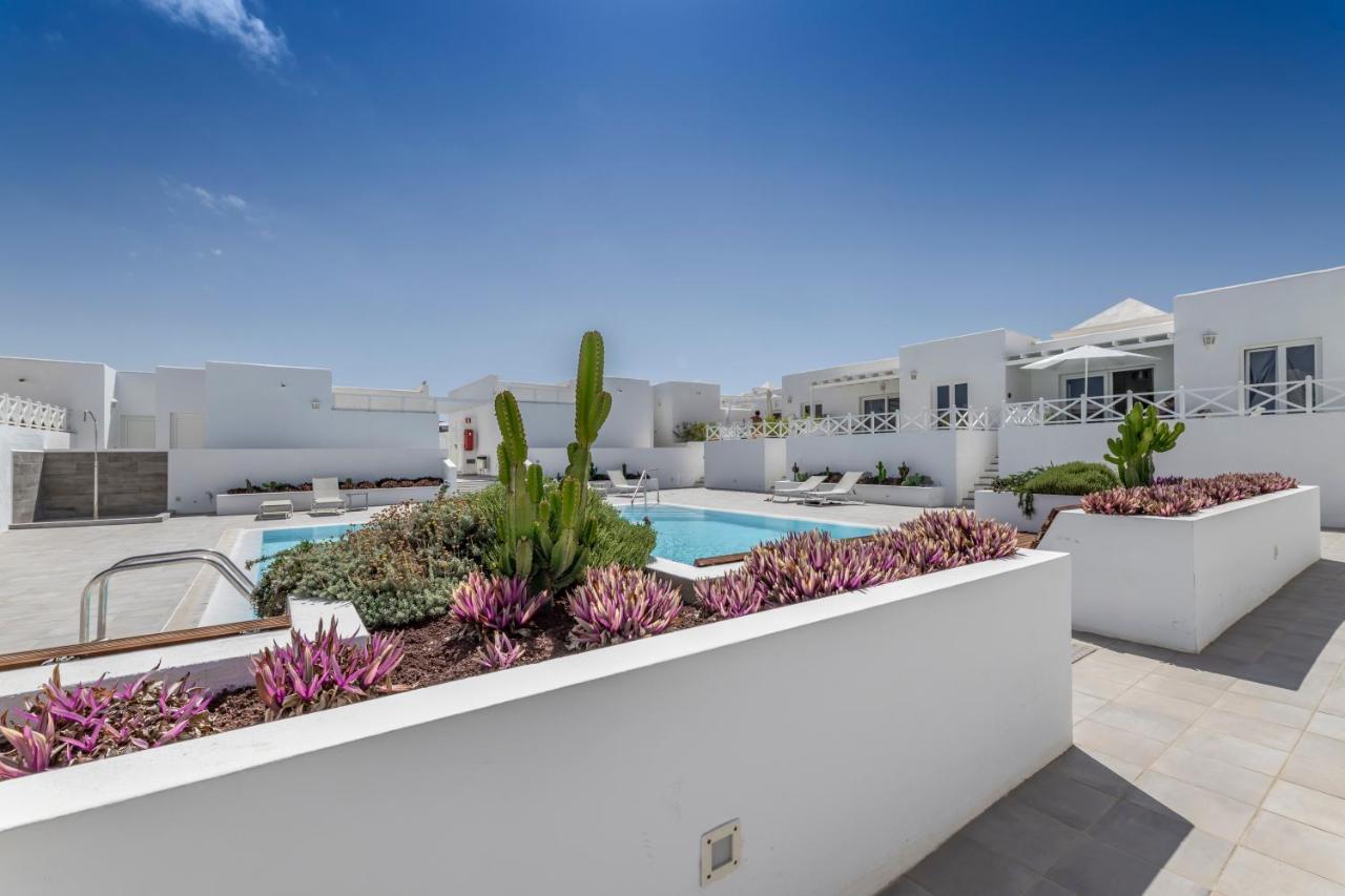 Flower Beach Suite 15 Playa Honda  Exterior photo